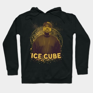 Ice cube Hoodie